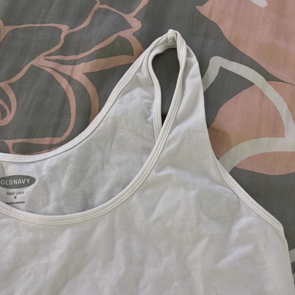Tank top - Picture 4 of 4
